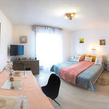 Studio Tt Confort Centre Ville Dax Dış mekan fotoğraf