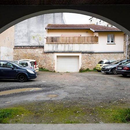 Studio Tt Confort Centre Ville Dax Dış mekan fotoğraf