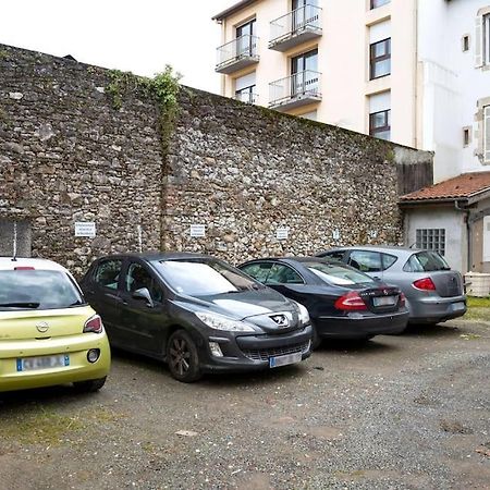Studio Tt Confort Centre Ville Dax Dış mekan fotoğraf