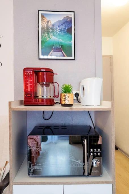 Studio Tt Confort Centre Ville Dax Dış mekan fotoğraf